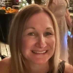 Meet your Posher, Carol ann